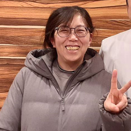 伊藤さん